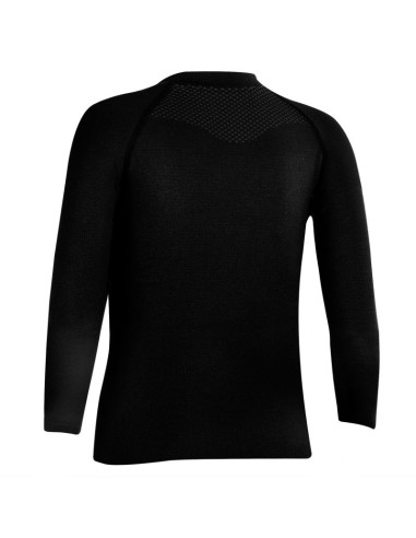 Bielizna termoaktywna spokey furious set dz.termo jr