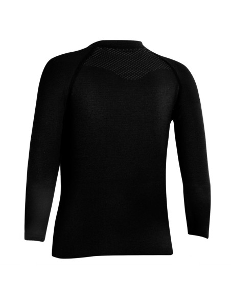 Bielizna termoaktywna spokey furious set dz.termo jr