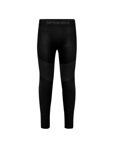 Bielizna termoaktywna spokey furious set dz.termo jr