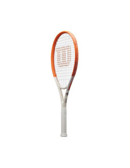 Rakieta do tenisa ziemnego wilson roland garros elite rkt 2 4 1/4 2