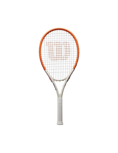 Rakieta do tenisa ziemnego wilson roland garros elite rkt 2 4 1/4