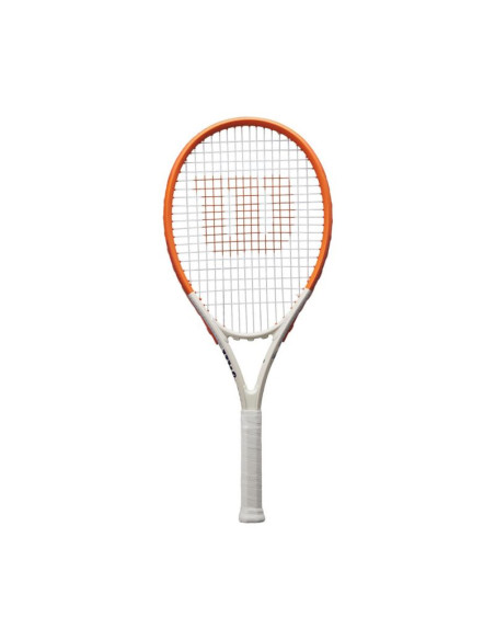 Rakieta do tenisa ziemnego wilson roland garros elite rkt 2 4 1/4