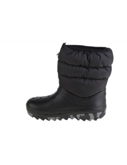Buty crocs classic neo puff boot jr 207684 2