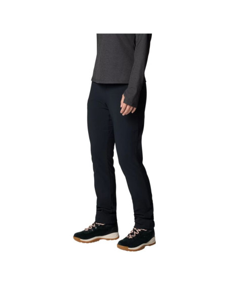 Spodnie columbia back beauty high-rise pant w
