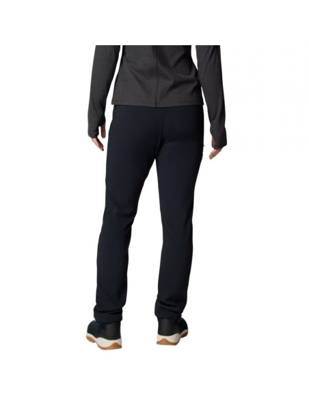 Spodnie columbia back beauty high-rise pant w