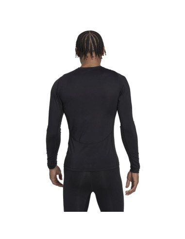 Koszulka adidas techfit training long sleeve m