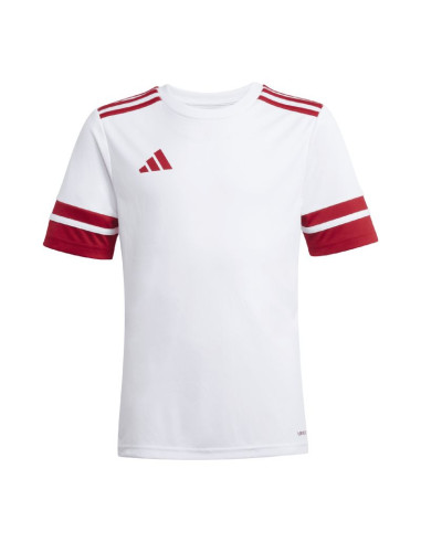 Koszulka adidas junior squadra 25 jj0059