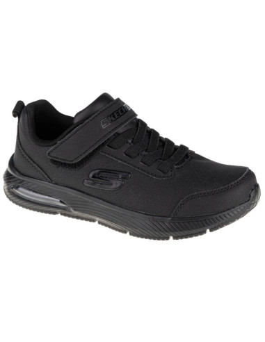 Buty skechers dyna-air fast pulse jr 998230l