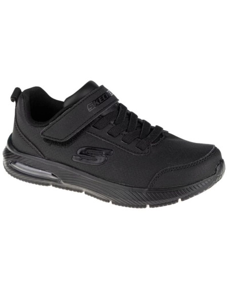 Buty skechers dyna-air fast pulse jr 998230l