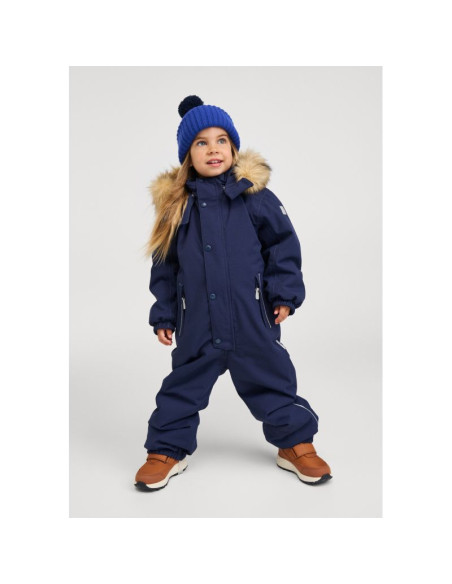 Kombinezon zimowy reima reimatec stavanger jr