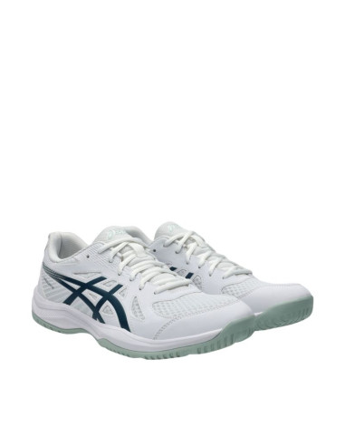 Buty do siatkówki asics upcourt 6 m 1071a104