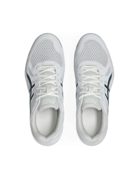 Buty do siatkówki asics upcourt 6 m 1071a104