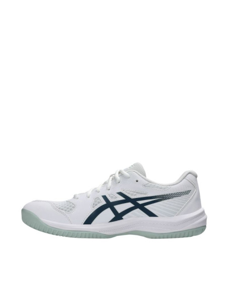 Buty do siatkówki asics upcourt 6 m 1071a104