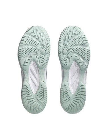 Buty do siatkówki asics upcourt 6 m 1071a104