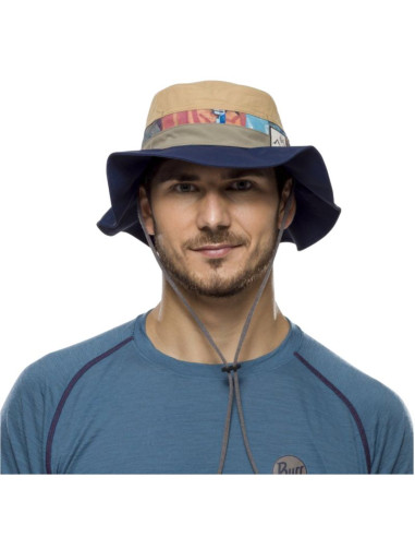 Czapka buff explore booney hat s/m 1195285552000