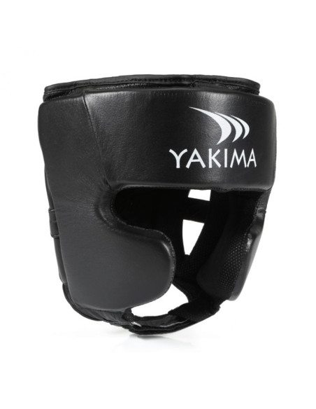 Kask bokserski yakimasport pro