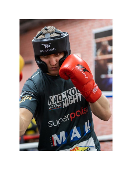 Kask bokserski yakimasport pro