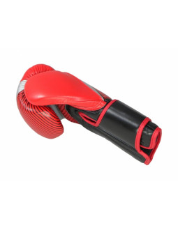 Rękawice bokserskie masters rbt-8 2