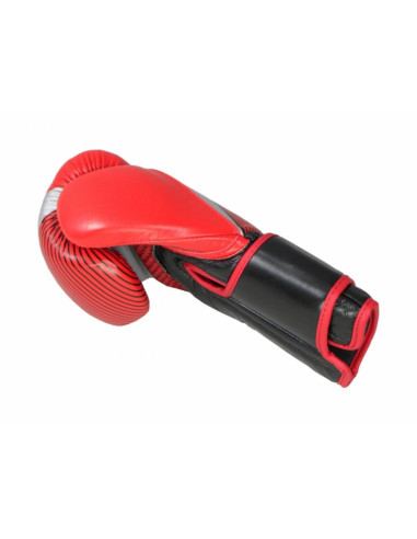 Rękawice bokserskie masters rbt-8