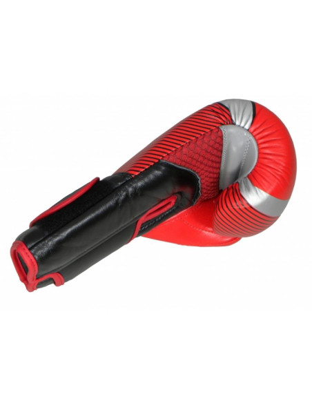 Rękawice bokserskie masters rbt-8