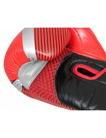 Rękawice bokserskie masters rbt-8