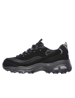 Buty skechers d-lites biggest fan black w 11930 2