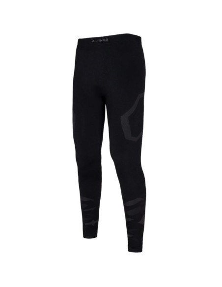 Bielizna termoaktywna alpinus active idre set jr