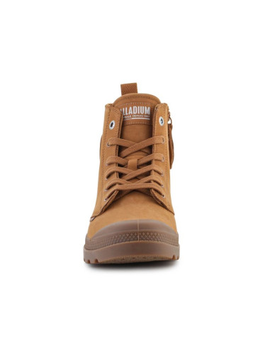 Buty palladium pampa hi zip m
