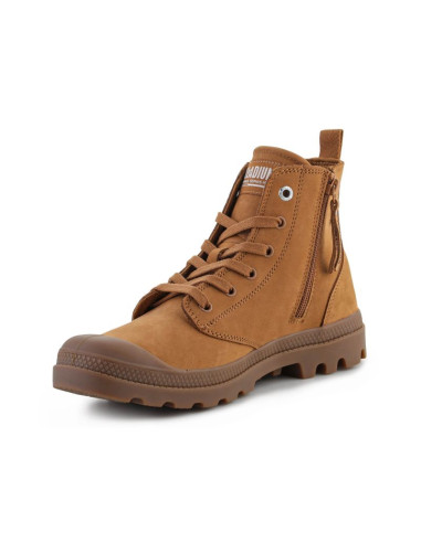 Buty palladium pampa hi zip m
