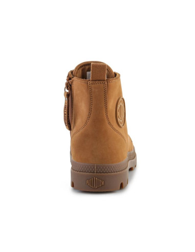 Buty palladium pampa hi zip m