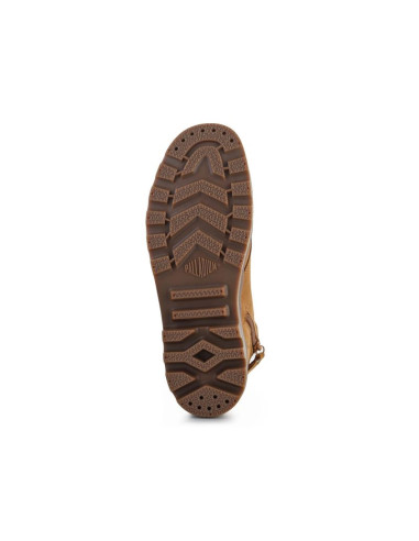 Buty palladium pampa hi zip m
