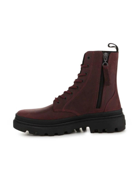 Buty palladium pallatrooper off-3 w 77206