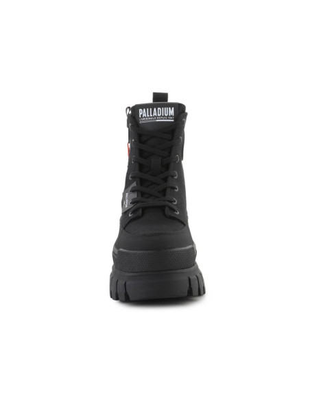 Buty palladium revolt boot zip tx w 98860