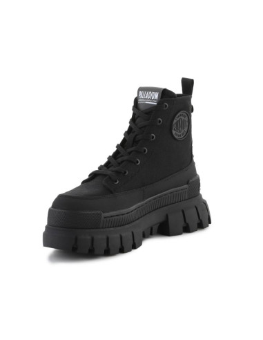 Buty palladium revolt boot zip tx w 98860