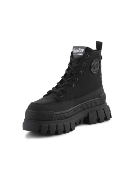 Buty palladium revolt boot zip tx w 98860