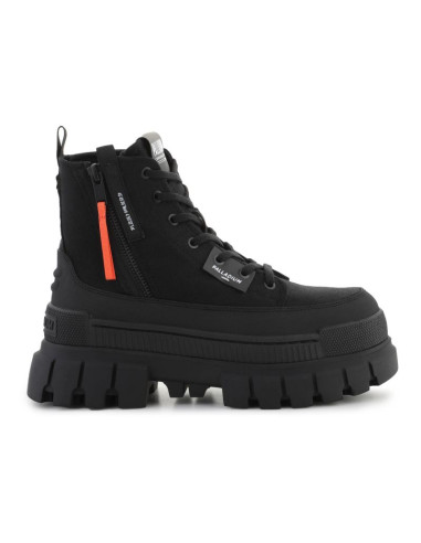 Buty palladium revolt boot zip tx w 98860