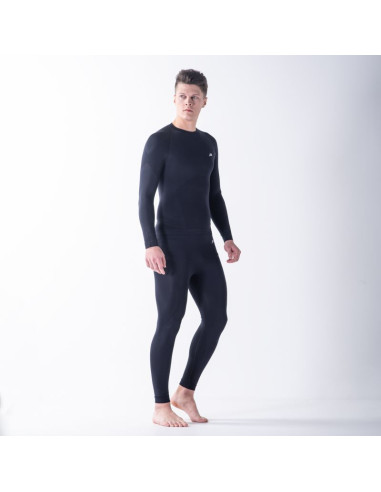 Legginsy termoaktywne martes rado m