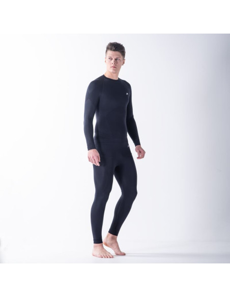 Legginsy termoaktywne martes rado m