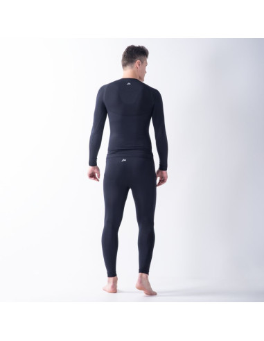 Legginsy termoaktywne martes rado m