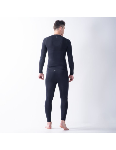 Legginsy termoaktywne martes rado m