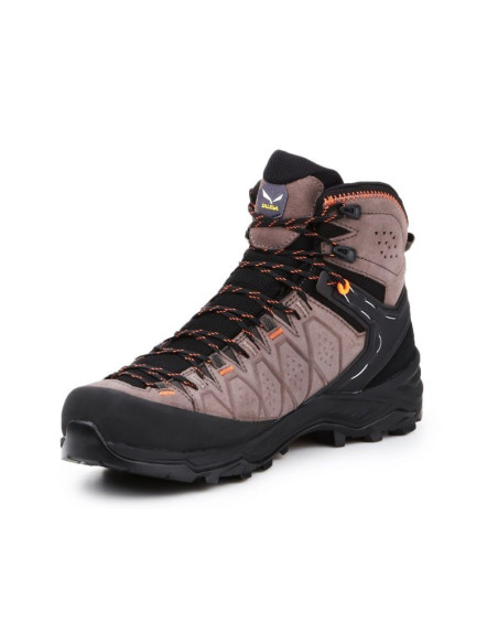 Buty salewa ms alp trainer 2 mid gtx m 61382