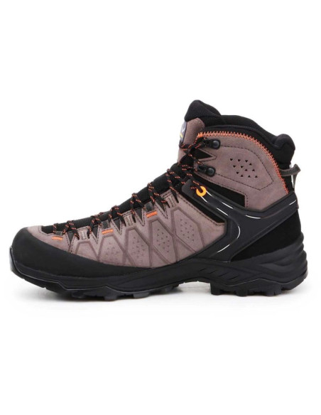 Buty salewa ms alp trainer 2 mid gtx m 61382