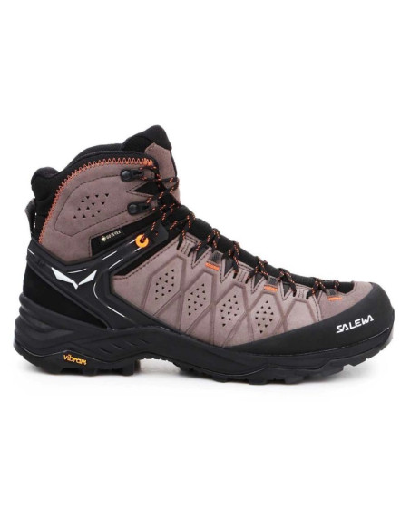 Buty salewa ms alp trainer 2 mid gtx m 61382