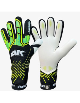 Rękawice 4keepers neo volt nc jr 2
