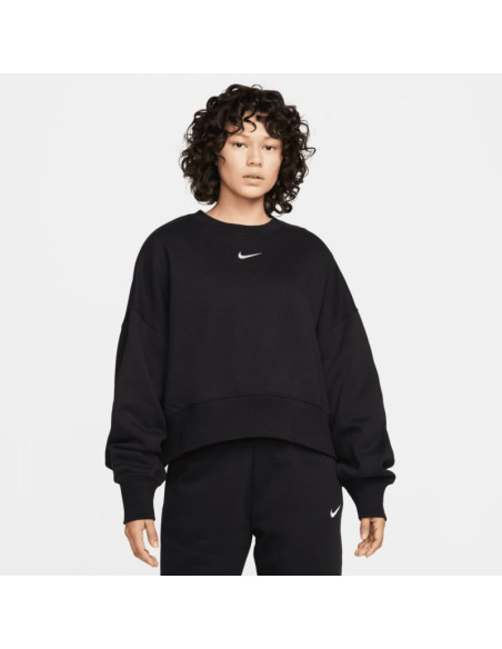 Bluza nike sportswear phoenix fleece w dq5761