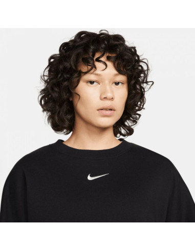 Bluza nike sportswear phoenix fleece w dq5761