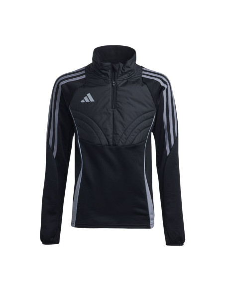 Bluza adidas tiro 24 winter jr