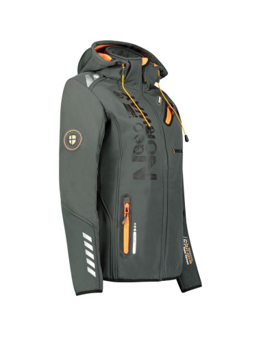 Kurtka softshell geographical norway reine ass a eo db 007 w