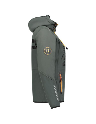 Kurtka softshell geographical norway reine ass a eo db 007 w