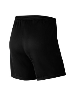 Spodenki nike park iii w bv6860 2